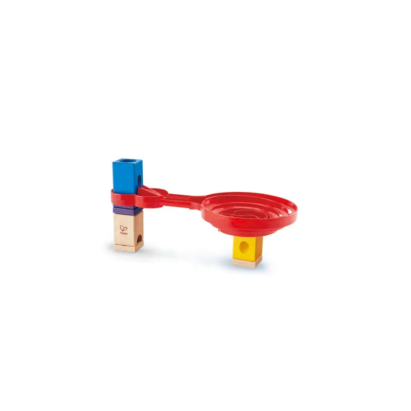 Tourbillon Spirale Double-Face - Hape Toys
