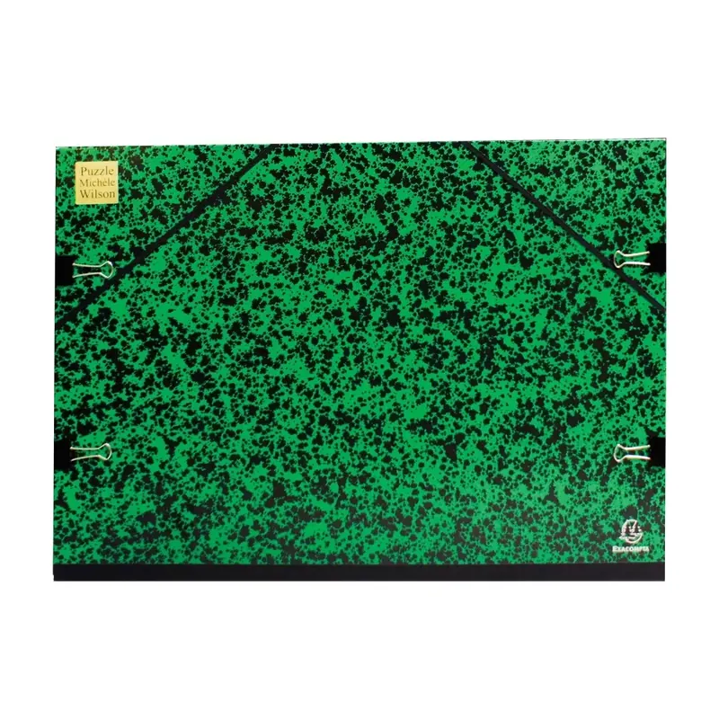 Tournepuzzle Mini 250 pièces - Accessoire pour puzzle