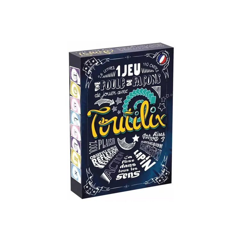 Toutilix
