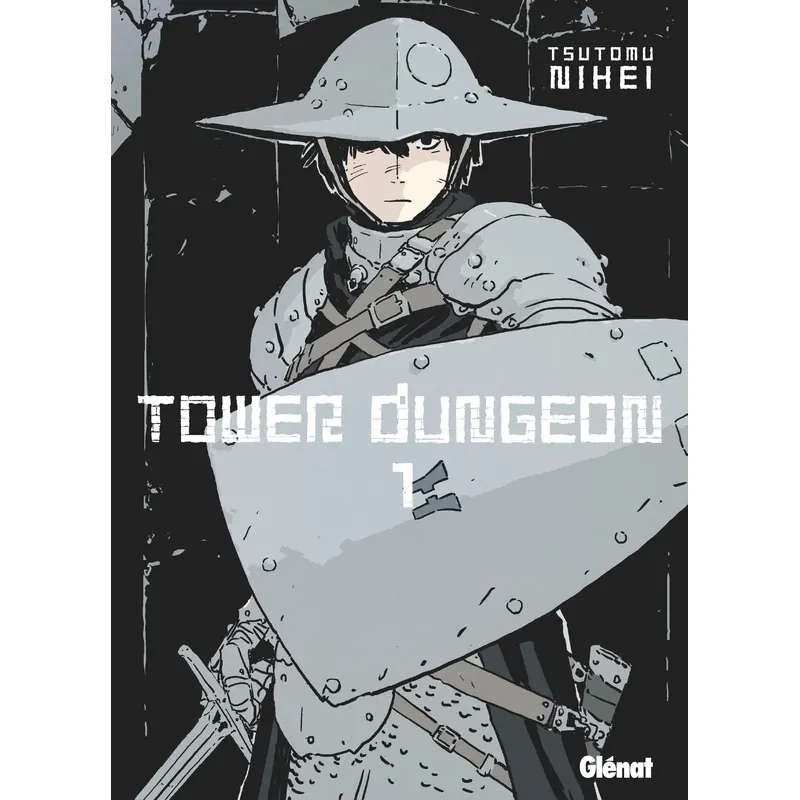 Tower Dungeon - Tome 1