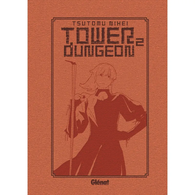 Tower Dungeon - Tome 2 - Édition collector