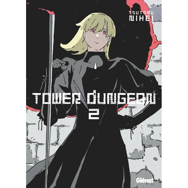 Tower Dungeon - Tome 2