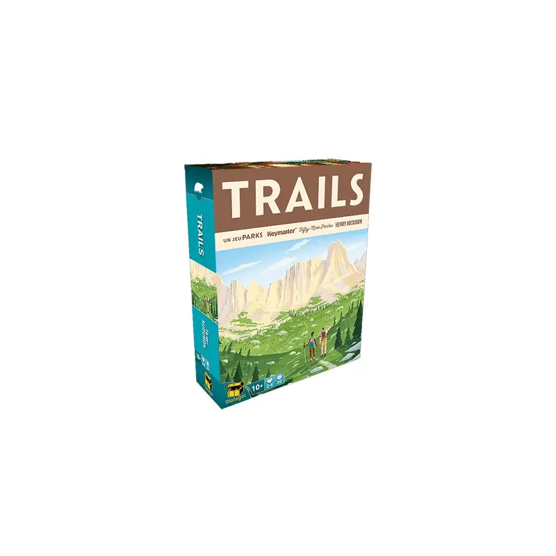 Trails