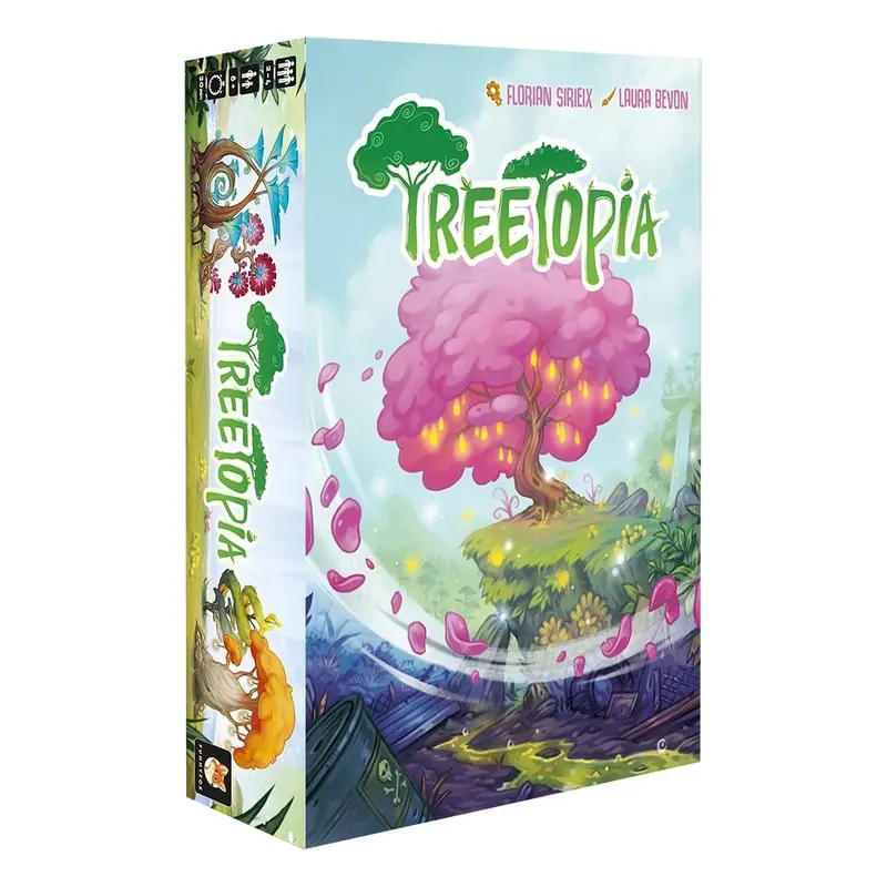 Treetopia