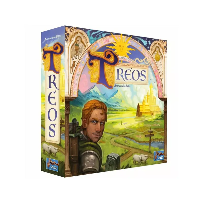 Treos