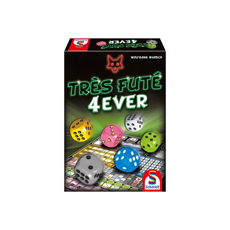 Très Futé 4Ever