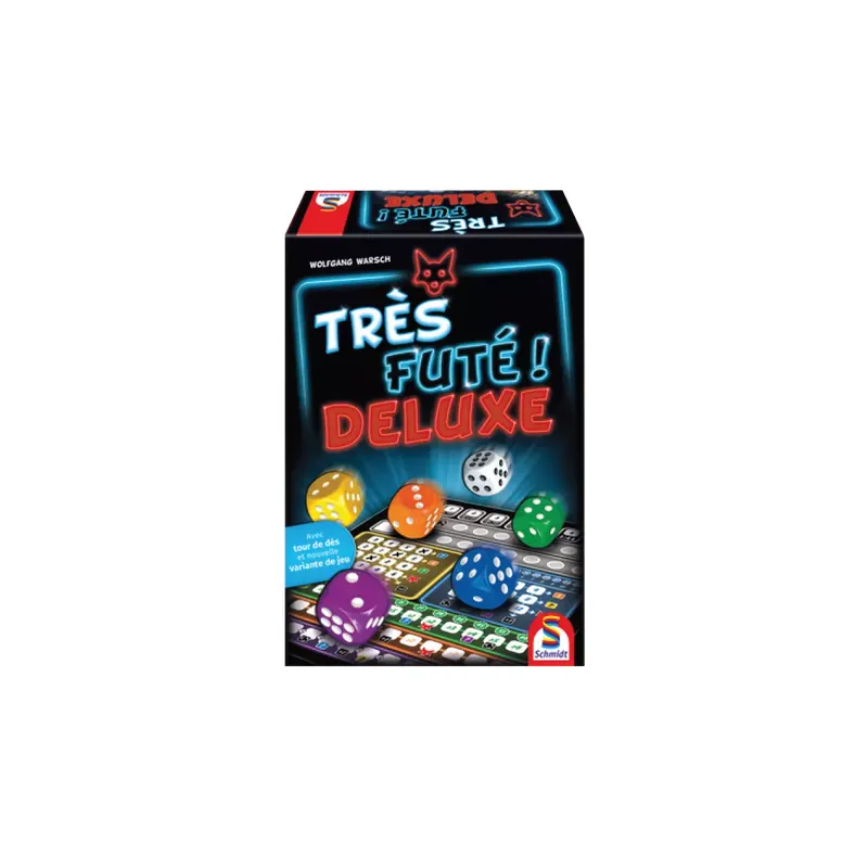 Très Futé ! Deluxe