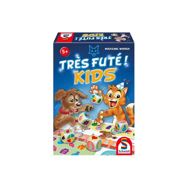 Très Futé Kids