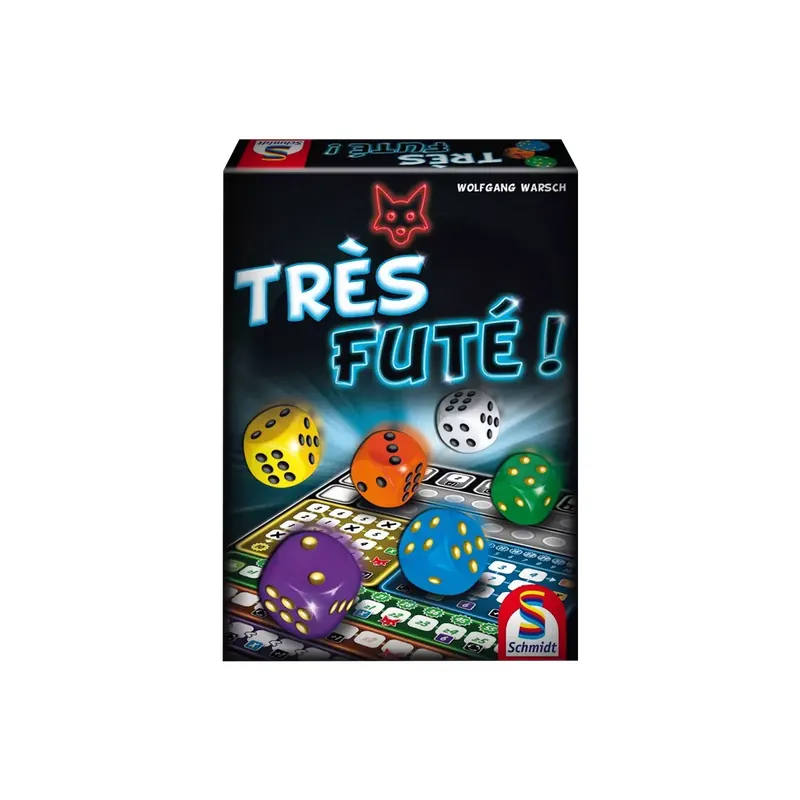 Très Futé !