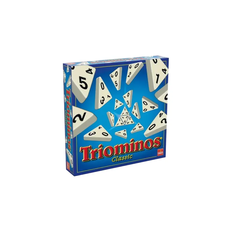 Triominos Classic