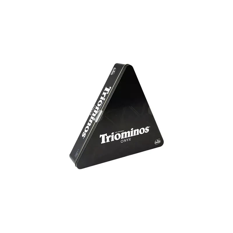 Triominos Onyx