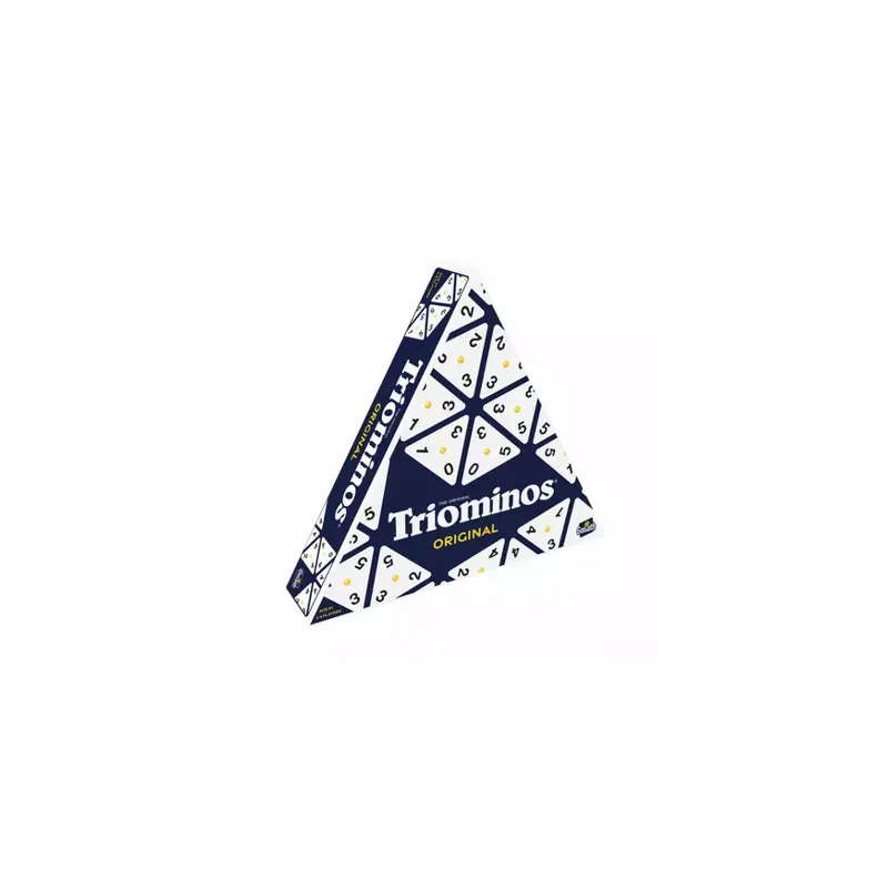 Triominos Original