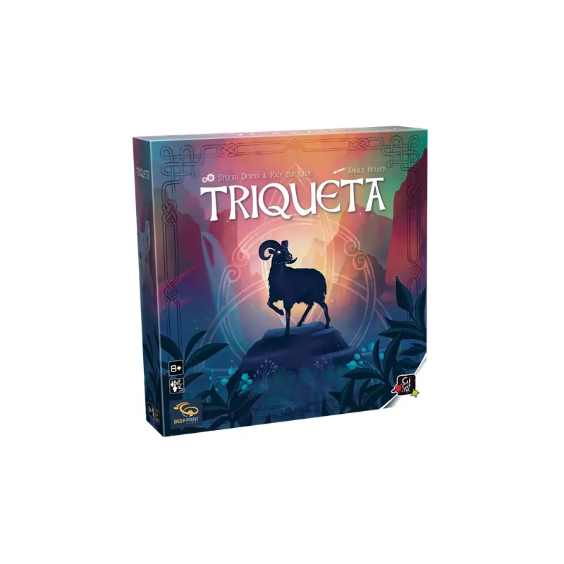 Triqueta