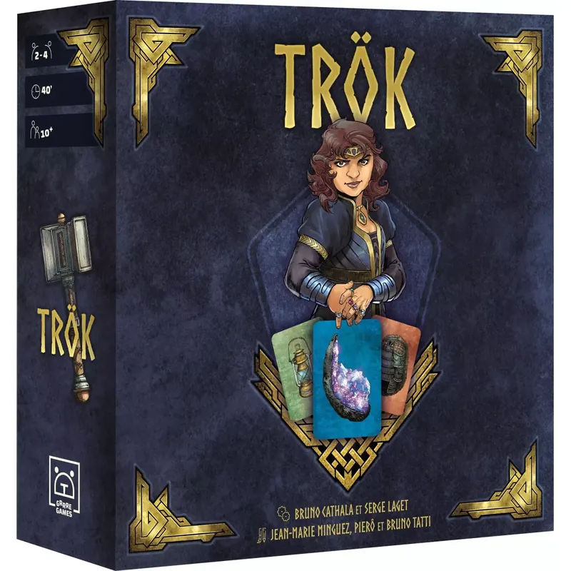 Trök