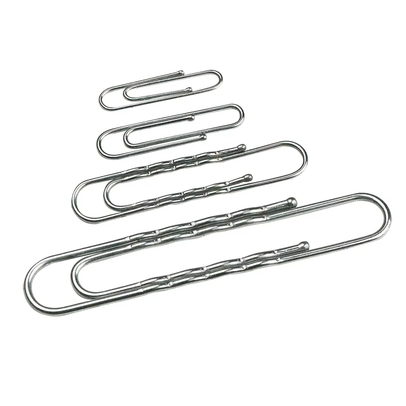 Trombone de bureau