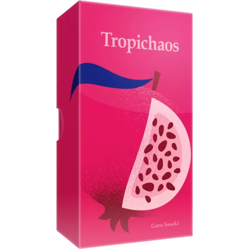 Tropichaos