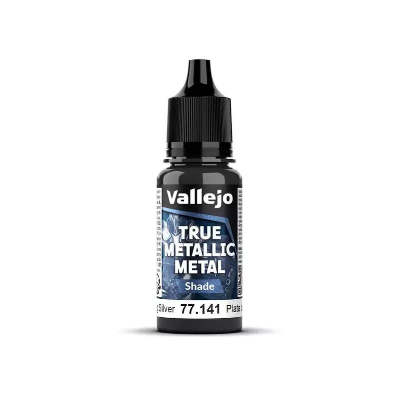 True Metallic Metal Shade - 20 couleurs disponibles
