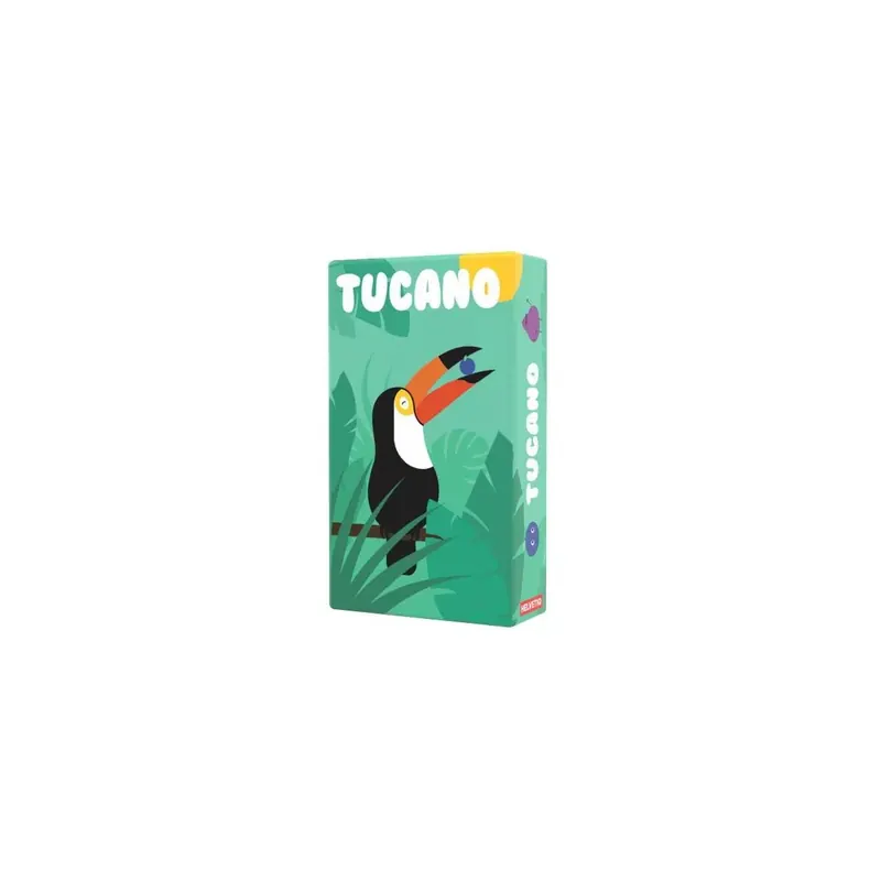 Tucano