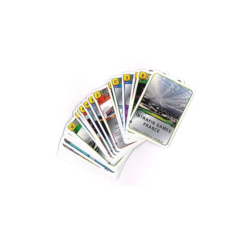 Turmoil Promo Pack - Extension Terraforming Mars