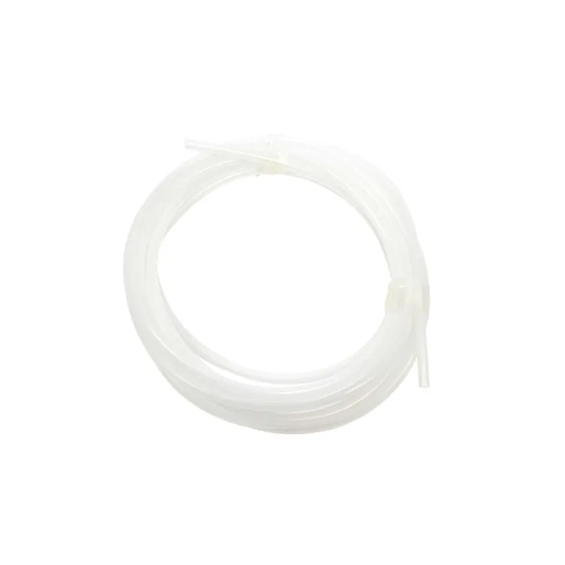 Tuyau 5 m transparent