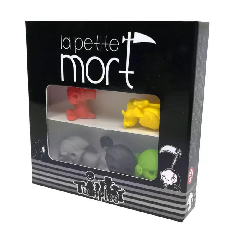 Twinples La Petite Mort