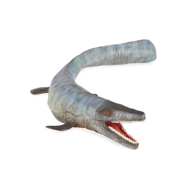 Tylosaure CollectA - Figurine animaux de la Préhistoire - Squamate 88320