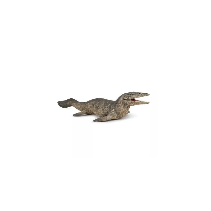 Tylosaure - Figurine Papo 55024 - Mosasaure Géant des Mers Crétacées