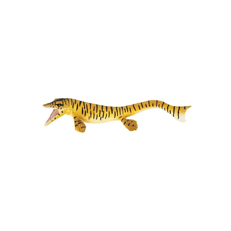 Tylosaure Safari Ltd - Figurine animaux de la Préhistoire - Squamate 304429
