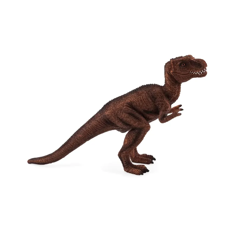 Tyrannosaure bébé Mojo 387192 - Figurine dinosaure T-Rex Bébé
