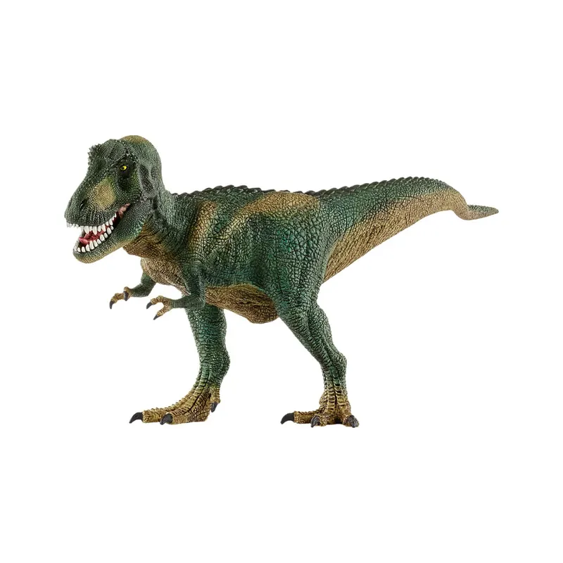 Tyrannosaure Rex Schleich - Figurine T-rex 14587