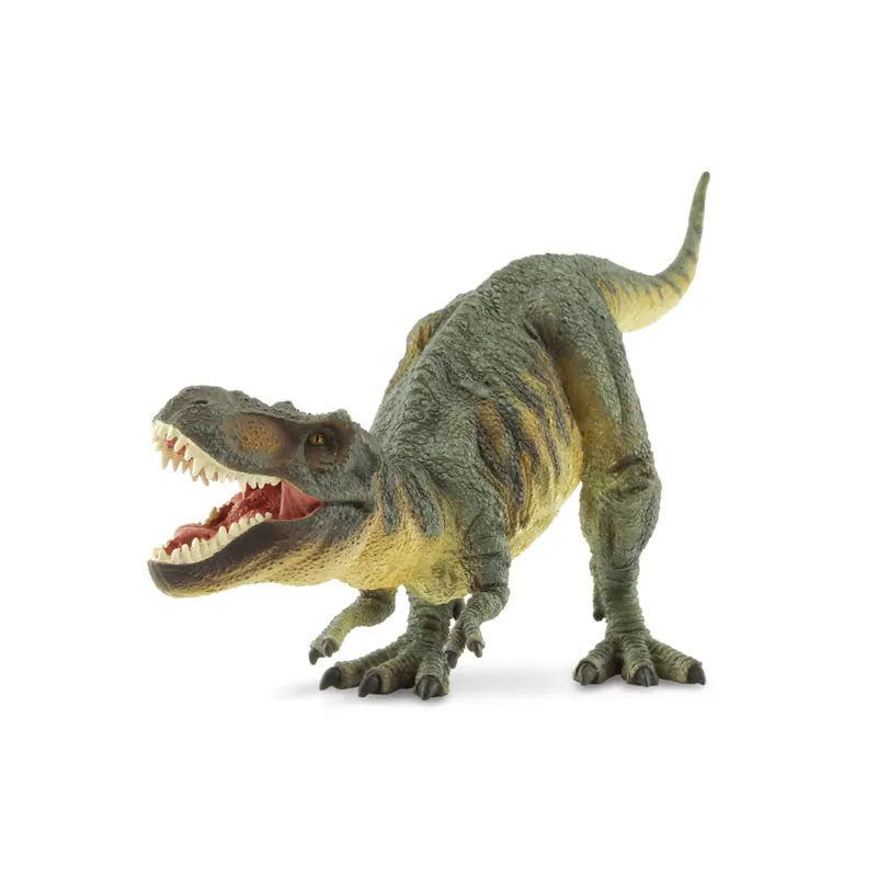 Tyrannosaurus Rex Deluxe CollectA 88251 - Échelle 1:40