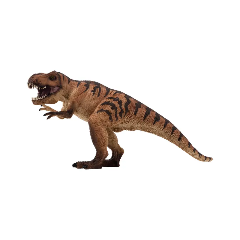 Tyrannosaurus Rex Deluxe - Figurine T-Rex Mojo 387041