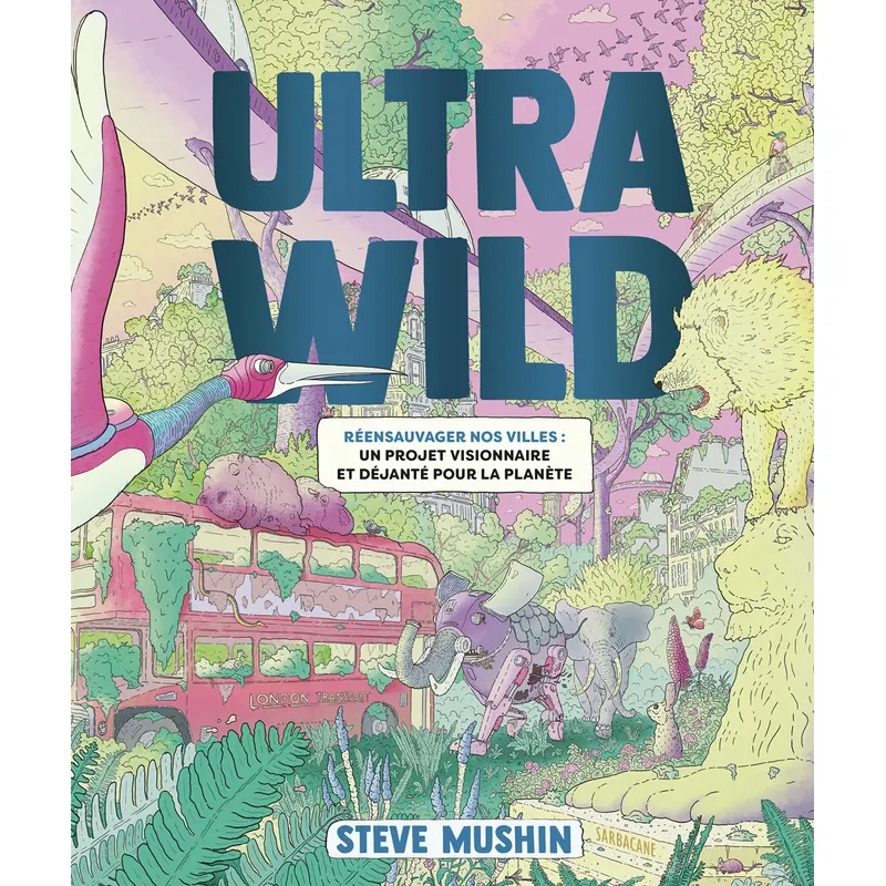 Ultrawild