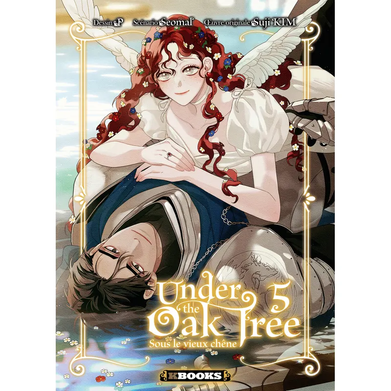 Under the Oak Tree - Tome 5