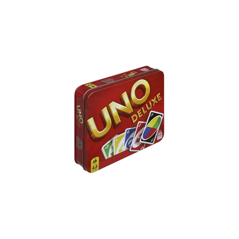 Uno Deluxe