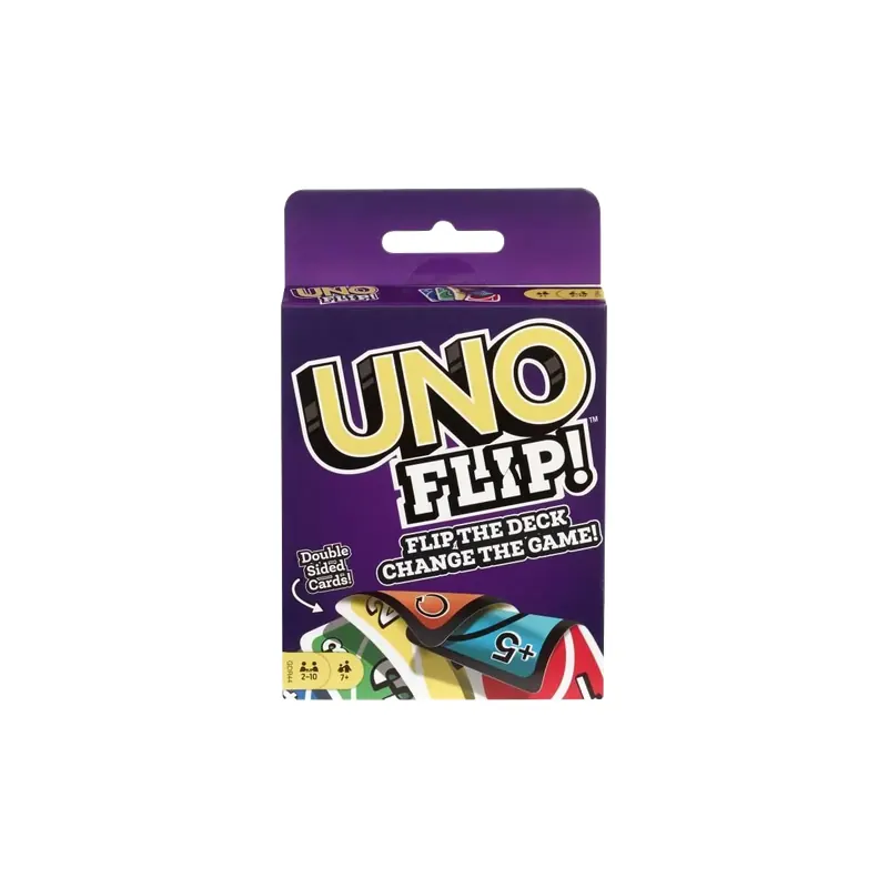 Uno Flip