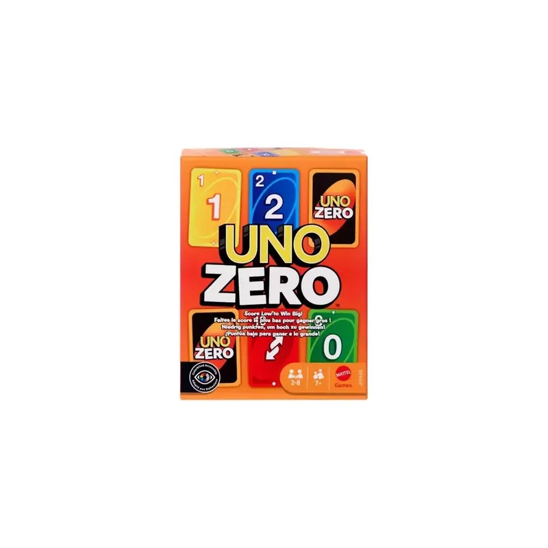 Uno Zero