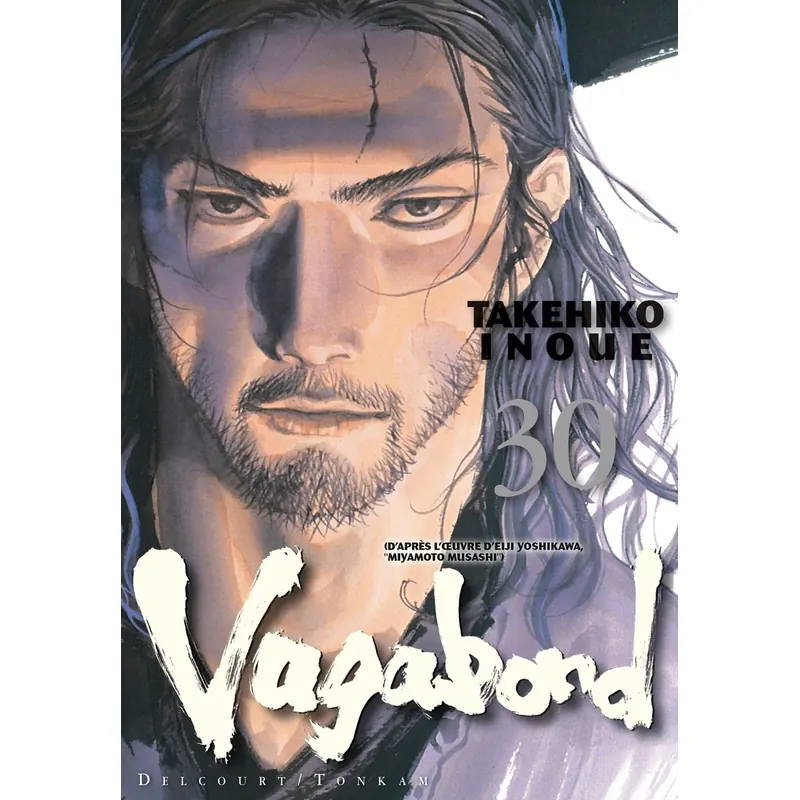 Vagabond - Tome 30