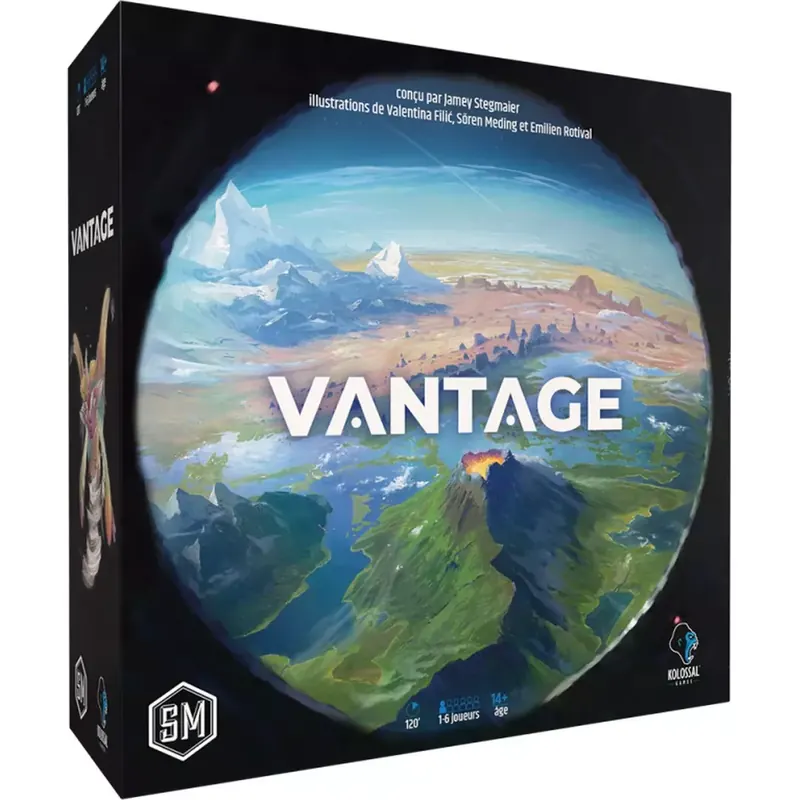 Vantage