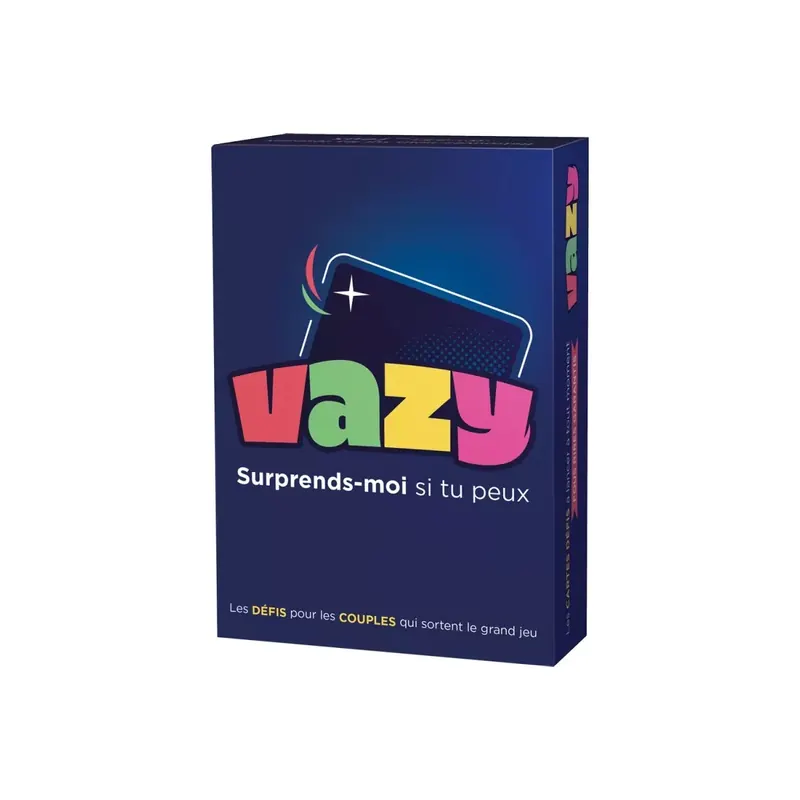Vazy