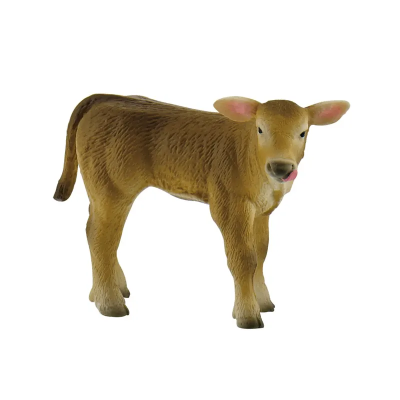 Veau Alpin Figurine Bullyland 62729