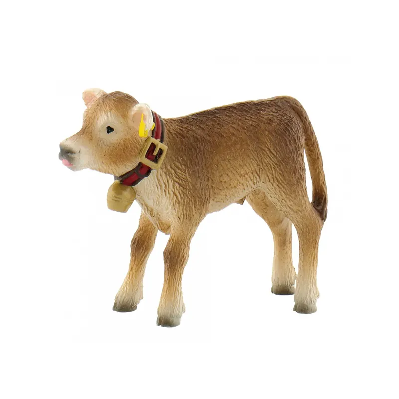 Veau Alpin Figurine Bullyland 62754