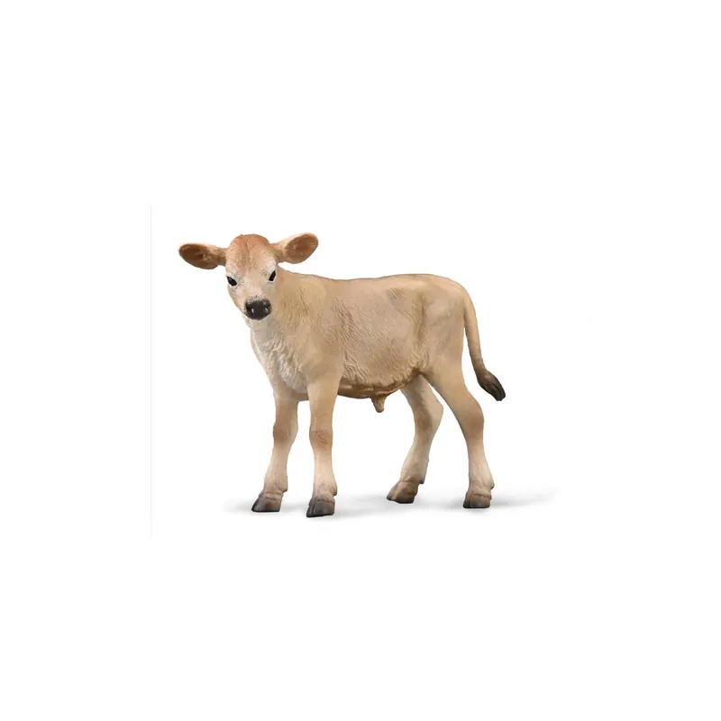 Veau Jersiaise Figurine CollectA bébé vache Jersey 88983