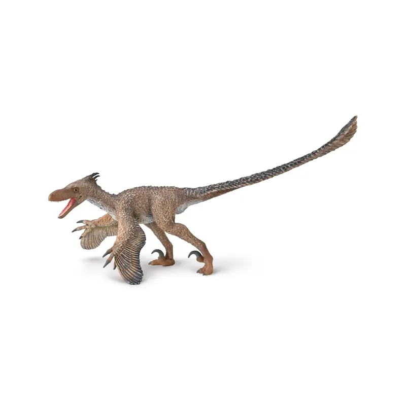 Velociraptor Deluxe - Figurine CollectA 80010
