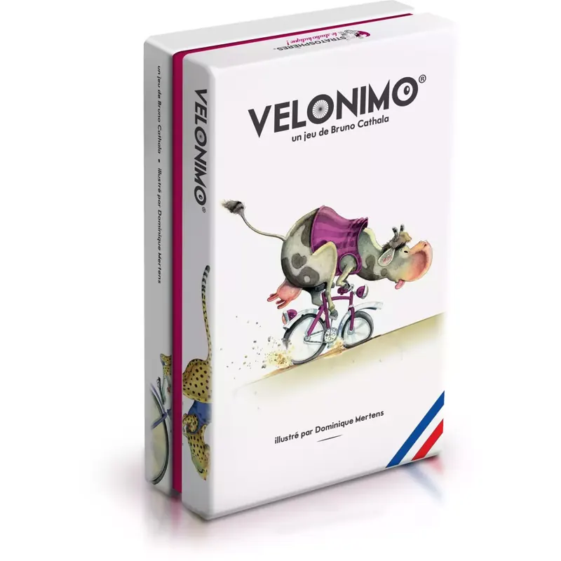 Velonimo