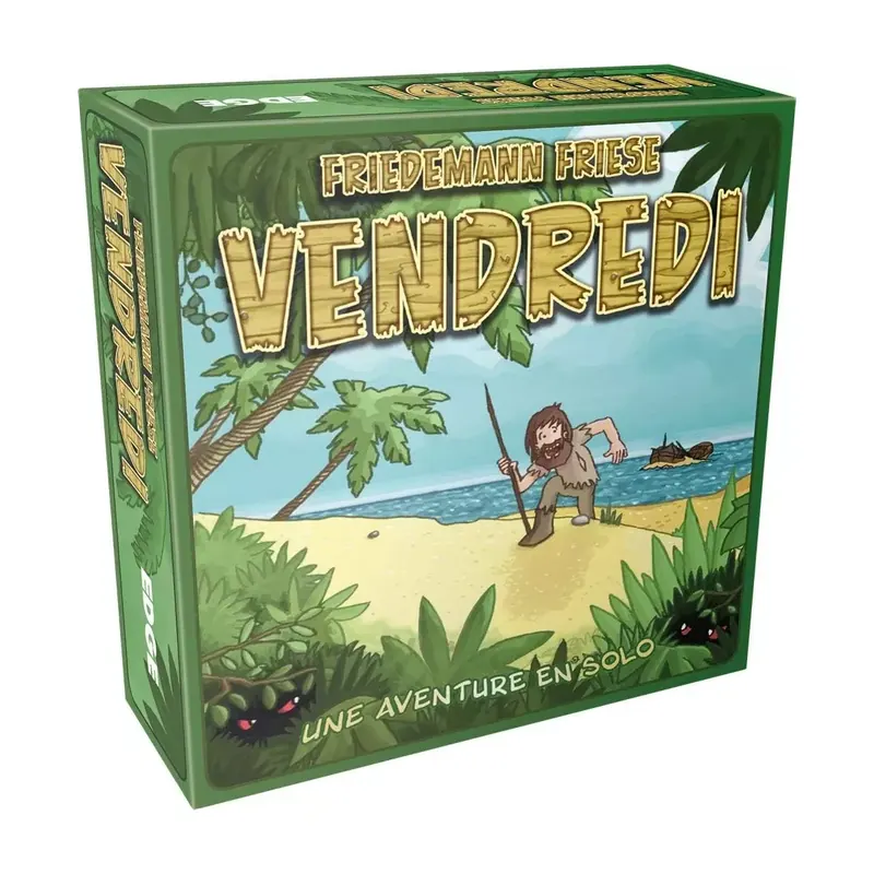 Vendredi