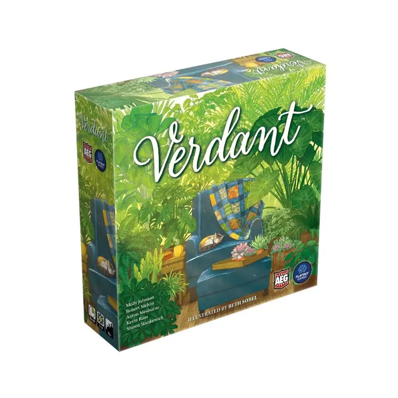 Verdant