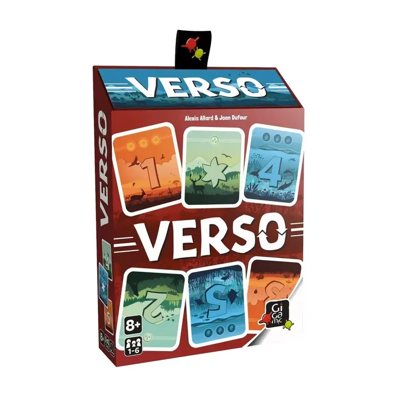 Verso