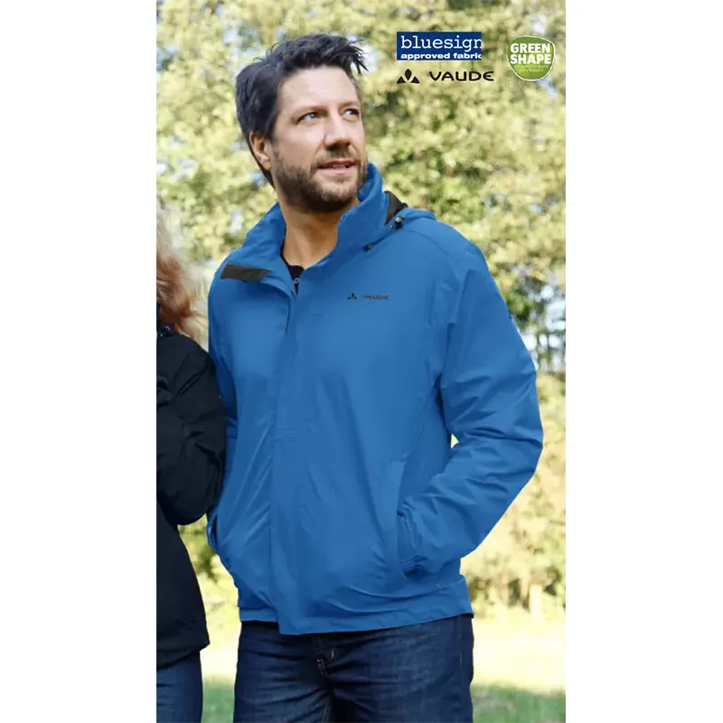 Veste rando homme