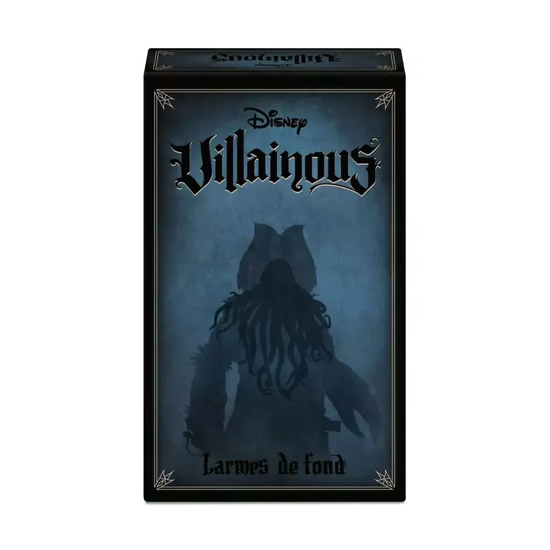 Villainous : Larmes de fond - Extension Standalone